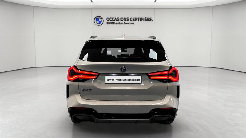 Bmw iX3 G08 Lci m Sport 286 ch Inspiring