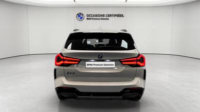 Bmw iX3 G08 Lci m Sport 286 ch Inspiring