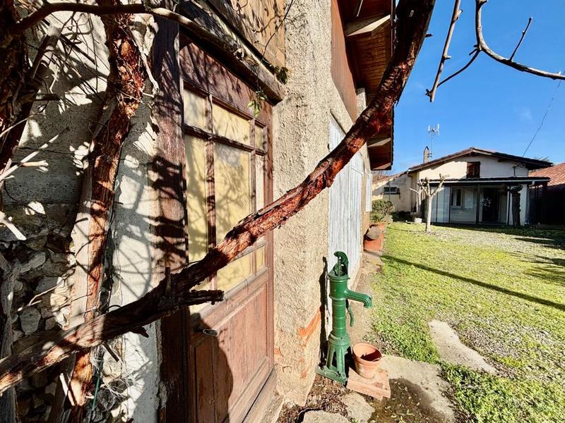 Maison de ville - 85 m² - 5 pièces