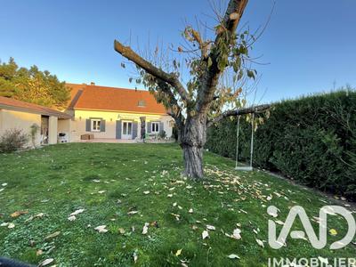 Maison - 112 m² - 5 pièces