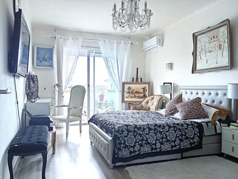 Appartement - 62 m² - 2 pièces