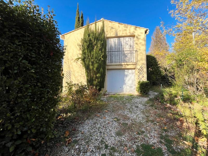 Pavillon - 98 m² - 5 pièces