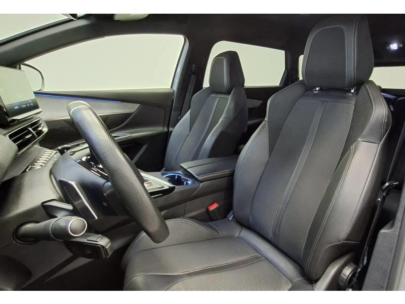 Peugeot 5008 BlueHDi 130ch s&amp;S Eat8 Gt