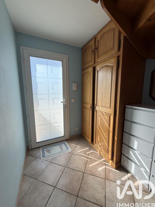 Maison - 151 m² - 6 pièces