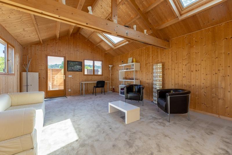 Villa - 271 m² - 8 pièces