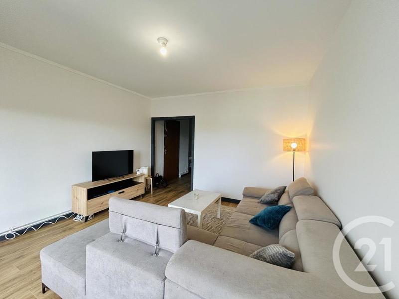 Appartement - 80 m² - 3 pièces