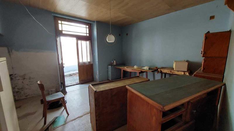 Maison - 123 m² - 5 pièces