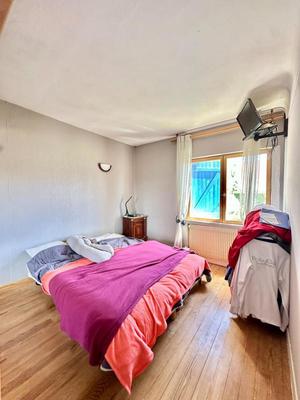 Maison - 107 m² - 3 pièces