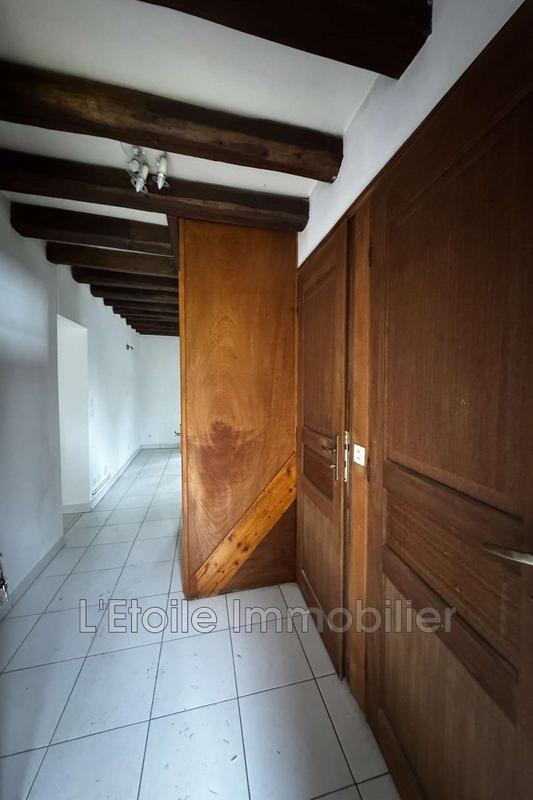 Maison - 167 m² - 7 pièces