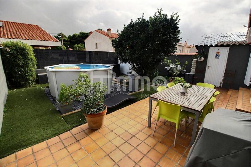 Villa - 126 m² - 5 pièces