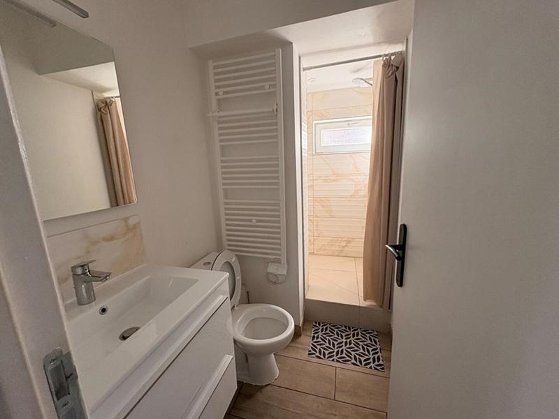 Appartement - 50 m² - 3 pièces