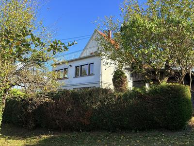 Maison - 114 m² - 6 pièces