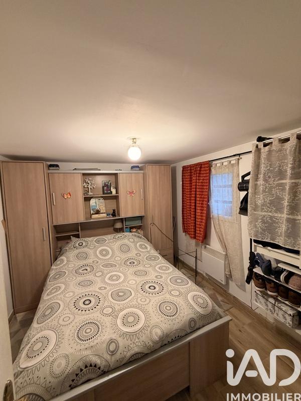 Maison - 119 m² - 5 pièces