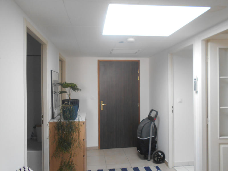 Appartement - 88 m² - 3 pièces