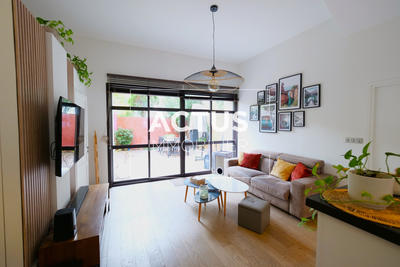 Maison - 134 m² - 5 pièces