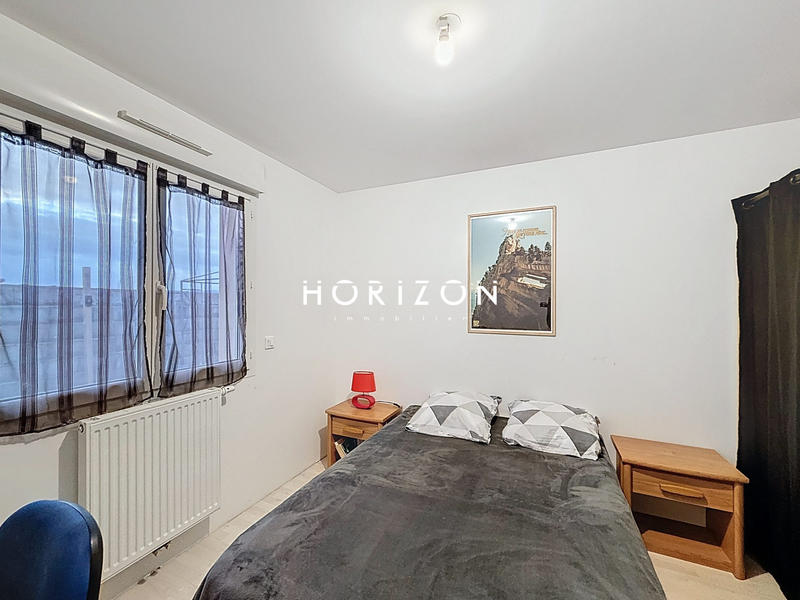 Bastide - 92 m² - 4 pièces