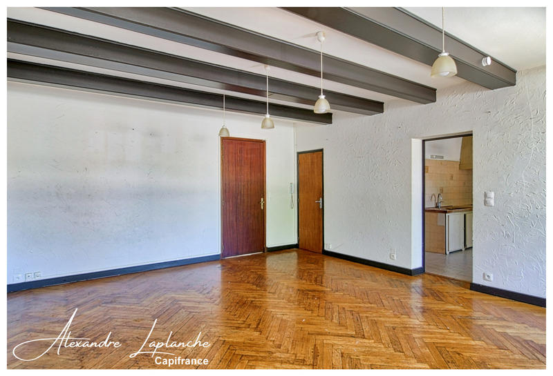 Immeuble - 276 m² - 10 pièces