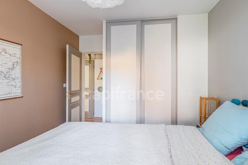 Appartement - 51 m² - 2 pièces