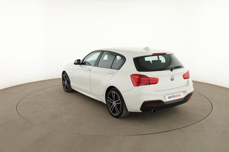Bmw Série 1 118d Sport Bva8 5p 150 ch