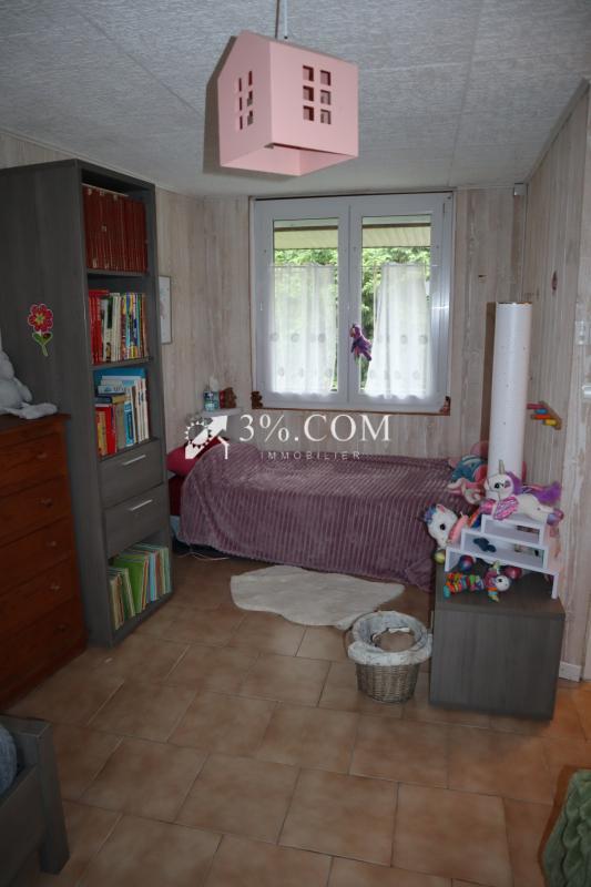 Maison - 141 m² - 6 pièces