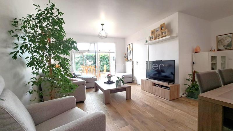Appartement - 118 m² - 5 pièces