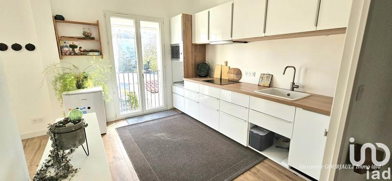 Maison - 150 m² - 6 pièces