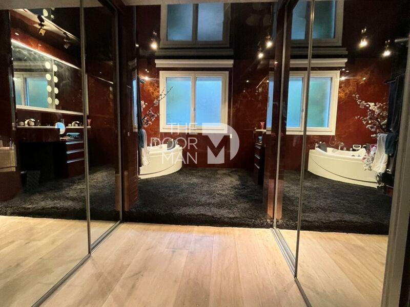 Maison - 157 m² - 5 pièces