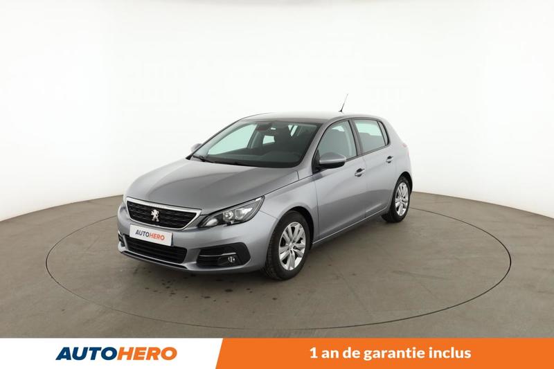 Peugeot 308 1.2 PureTech Active 110 ch