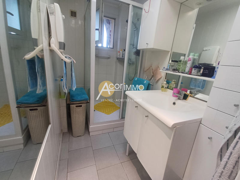 Appartement - 68 m² - 4 pièces