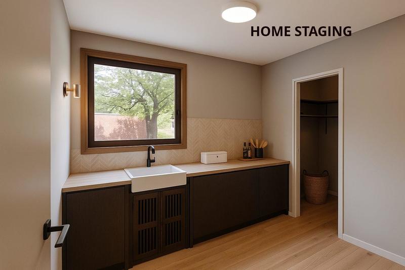 Appartement - 89 m² - 5 pièces