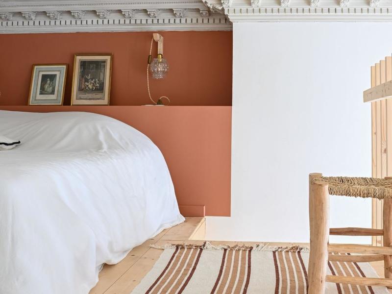 Appartement - 31 m² - 2 pièces