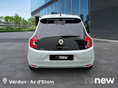 Renault Twingo E-Tech Electrique III Sl Urban Night