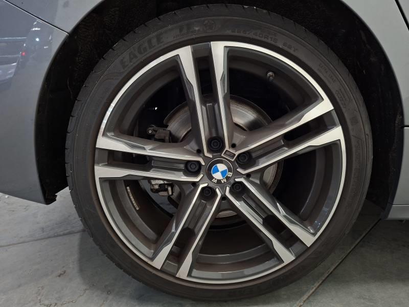 Bmw Série 1 118i 136 ch Dkg7 m Sport