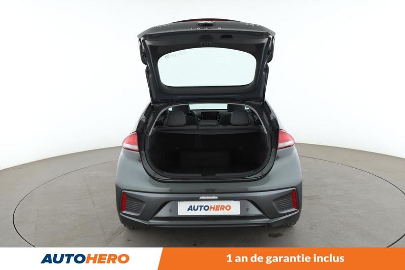 Hyundai Ioniq 1.6 Plug-in Hybrid Intuitive 141 ch