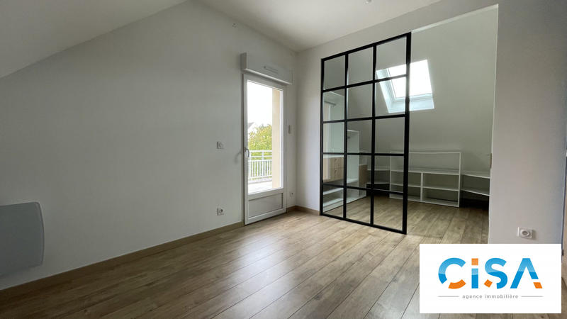 Maison traditionnelle - 106 m² - 5 pièces