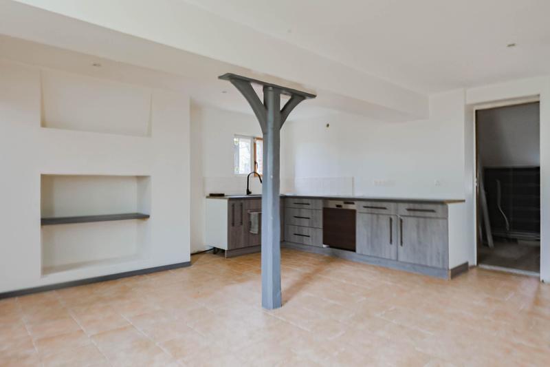 Longère - 120 m² - 7 pièces