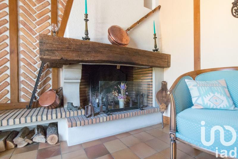 Maison - 127 m² - 5 pièces