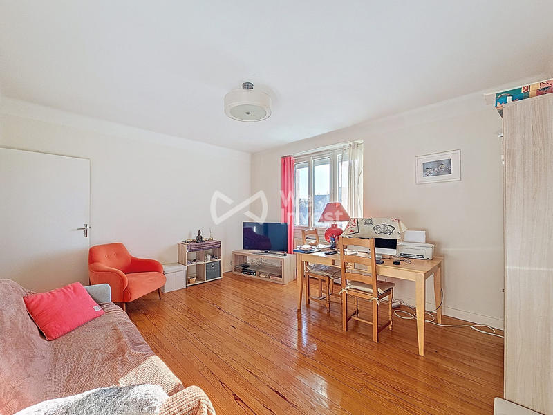 Maison - 113 m² - 4 pièces