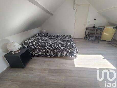 Maison - 159 m² - 5 pièces