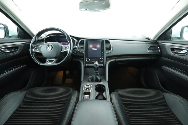 Renault Talisman 1.7 dCi Blue Intens 150 ch