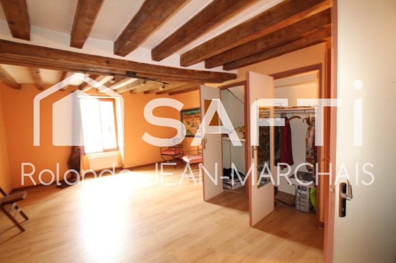 Maison - 182 m² - 6 pièces