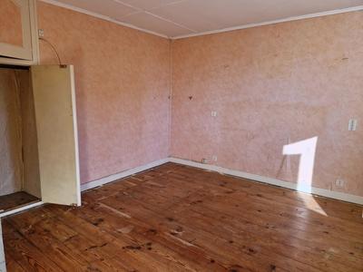 Maison - 126 m² - 6 pièces