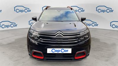 Citroën C5 Aircross 2.0 BlueHDi 180 Eat8 Shine
