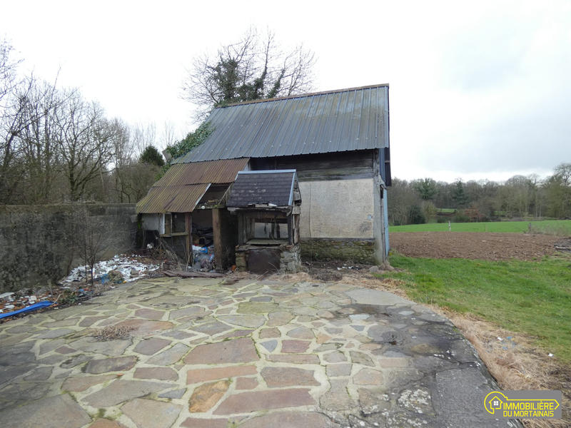 Maison - 128 m² - 6 pièces