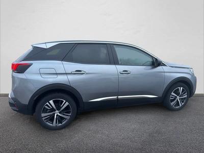 Peugeot 3008 1.2 Puretech 130ch s&amp;S Bvm6 Allure