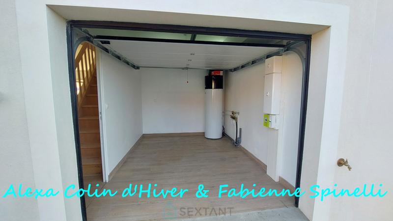 Pavillon - 88 m² - 4 pièces