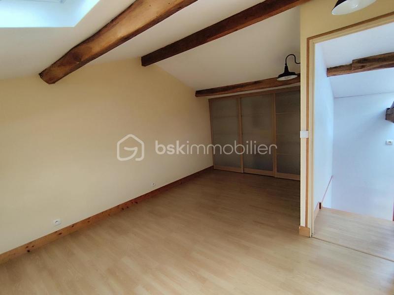 Longère - 195 m² - 9 pièces