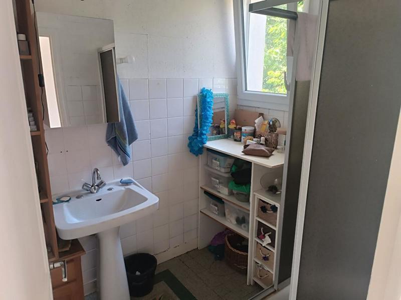 Maison - 96 m² - 4 pièces