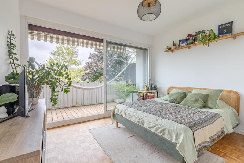 Appartement - 73 m² - 3 pièces