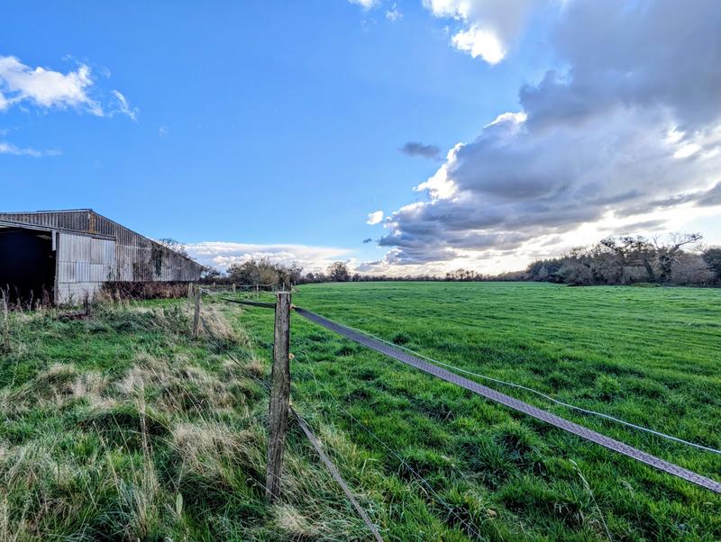 Maison - 87 m² - 4 pièces